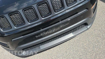 2021 Jeep Compass Altitude Edition - miniatura 20