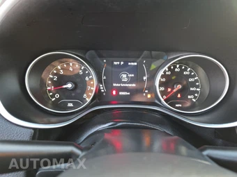 2021 Jeep Compass Altitude Edition - miniatura 12