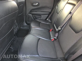 2021 Jeep Compass Altitude Edition - miniatura 13