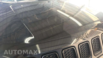 2021 Jeep Compass Altitude Edition - miniatura 21