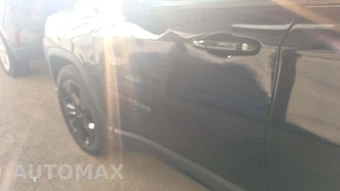 2021 Jeep Compass Altitude Edition - miniatura 25