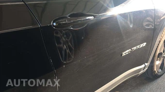 2021 Jeep Compass Altitude Edition - miniatura 26
