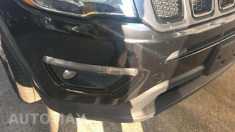 2021 Jeep Compass Altitude Edition - miniatura 30