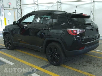 2021 Jeep Compass Altitude Edition - miniatura 6