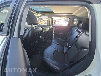 2021 Jeep Compass Altitude Edition - miniatura 13