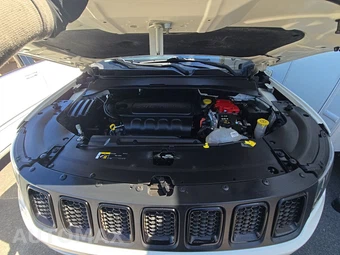 2021 Jeep Compass Altitude Edition - miniatura 15