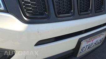 2021 Jeep Compass Altitude Edition - miniatura 24