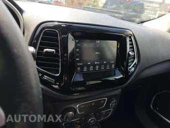 2021 Jeep Compass Altitude Edition - miniatura 10