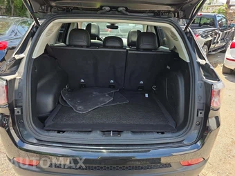 2021 Jeep Compass Altitude Edition - miniatura 14