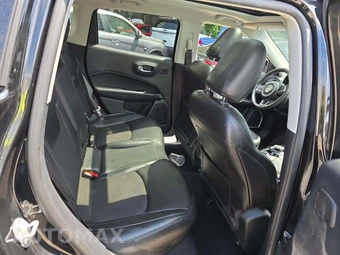 2021 Jeep Compass Altitude Edition - miniatura 16