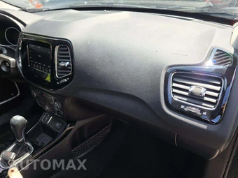 2021 Jeep Compass Altitude Edition - miniatura 19