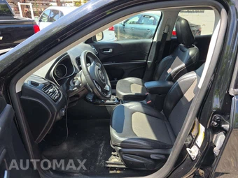 2021 Jeep Compass Altitude Edition - miniatura 6