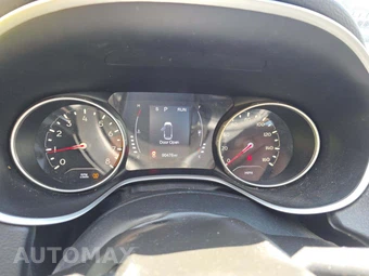 2021 Jeep Compass Altitude Edition - miniatura 9
