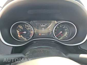2021 Jeep Compass Altitude Edition - miniatura 12