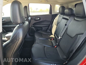 2021 Jeep Compass Altitude Edition - miniatura 13
