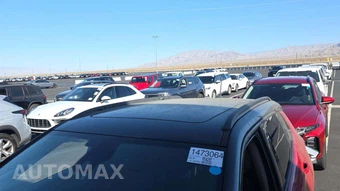 2021 Jeep Compass Altitude Edition - miniatura 21