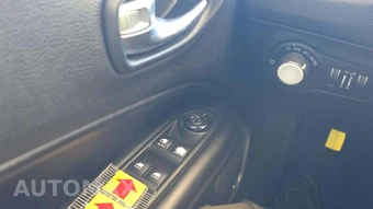 2021 Jeep Compass Altitude Edition - miniatura 26