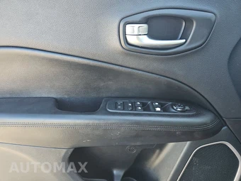 2021 Jeep Compass Altitude Edition - miniatura 9
