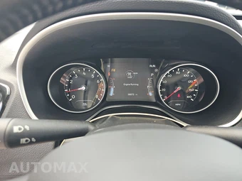 2021 Jeep Compass Altitude Edition – miniatura 12