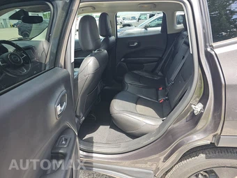 2021 Jeep Compass Altitude Edition – miniatura 13