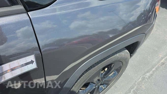 2021 Jeep Compass Altitude Edition – miniatura 23