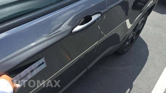 2021 Jeep Compass Altitude Edition – miniatura 24