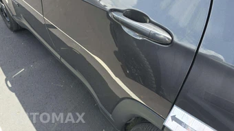 2021 Jeep Compass Altitude Edition – miniatura 30