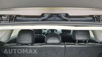 2021 Jeep Compass Altitude Edition – miniatura 31