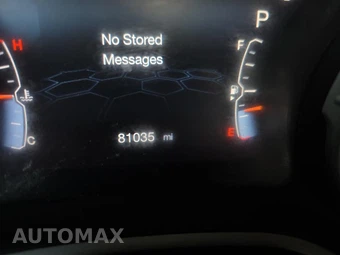 2021 Jeep Compass Altitude Edition - miniatura 15
