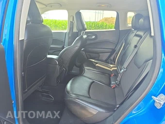 2021 Jeep Compass Altitude Edition - miniatura 16