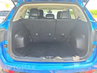 2021 Jeep Compass Altitude Edition - miniatura 19
