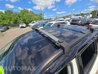 2021 Jeep Compass Altitude Edition - miniatura 12