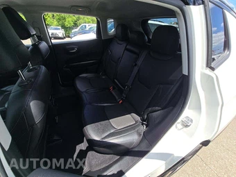 2021 Jeep Compass Altitude Edition - miniatura 13