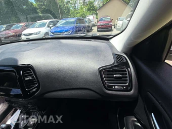 2021 Jeep Compass Altitude Edition - miniatura 19