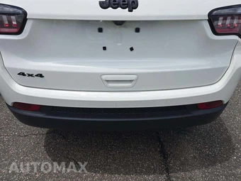 2021 Jeep Compass Altitude Edition - miniatura 23