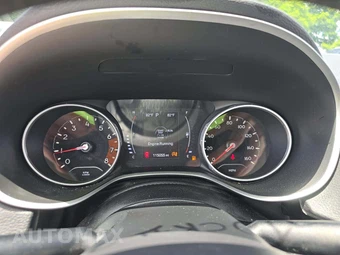 2021 Jeep Compass Altitude Edition - miniatura 9