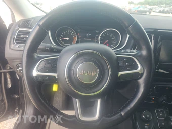 2021 Jeep Compass Altitude Edition - miniatura 10