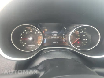 2021 Jeep Compass Altitude Edition - miniatura 12