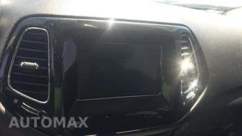 2021 Jeep Compass Altitude Edition - miniatura 22