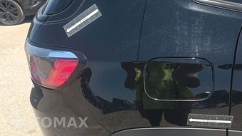 2021 Jeep Compass Altitude Edition - miniatura 27