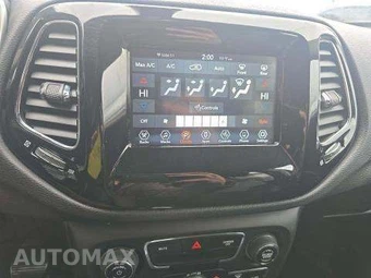 2021 Jeep Compass Altitude Edition - miniatura 10