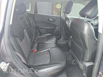 2021 Jeep Compass Altitude Edition - miniatura 16