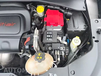 2021 Jeep Compass Altitude Edition - miniatura 23
