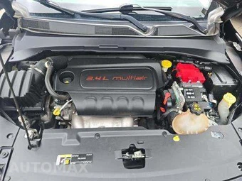 2021 Jeep Compass Altitude Edition - miniatura 24