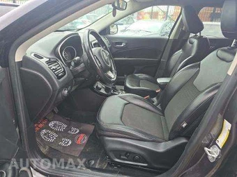 2021 Jeep Compass Altitude Edition - miniatura 6
