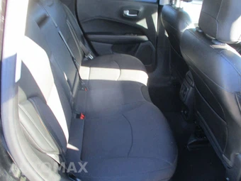 2021 Jeep Compass Latitude - miniatura 14