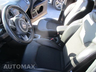 2021 Jeep Compass Latitude - miniatura 16