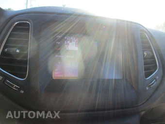 2021 Jeep Compass Latitude - miniatura 18
