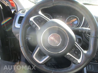 2021 Jeep Compass Latitude - miniatura 19