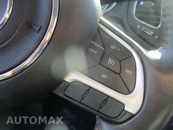 2021 Jeep Compass Latitude - miniatura 20
